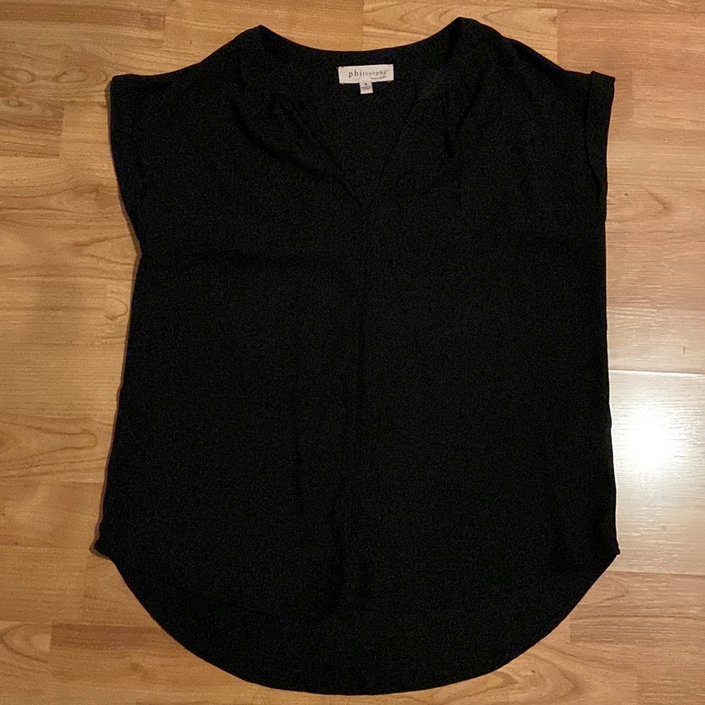 Philosophy Women’s Sleeveless Top
